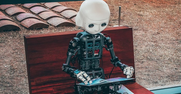 AI: The new Van Gogh… or&nbsp;not