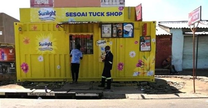 Load shedding: Forcing the township economy to go&nbsp;international?