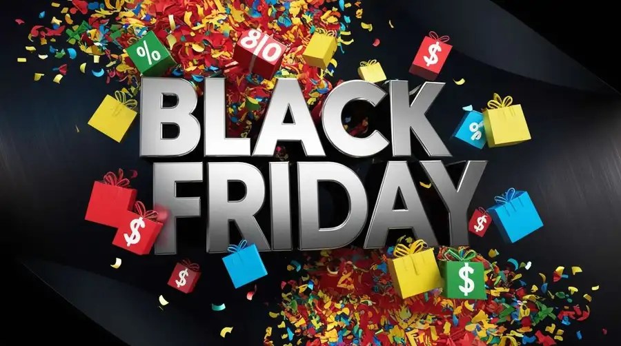 Don’t be blinded by Black Friday – your customers&nbsp;aren’t